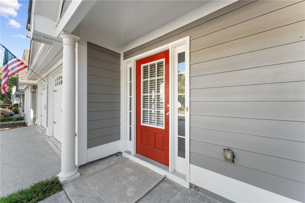 4914 Magnolia Cottage Way