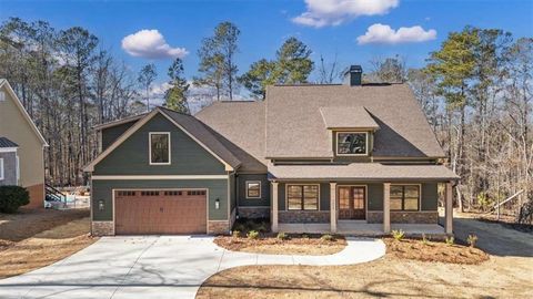 7213 Tara Drive Villa Rica GA 30180