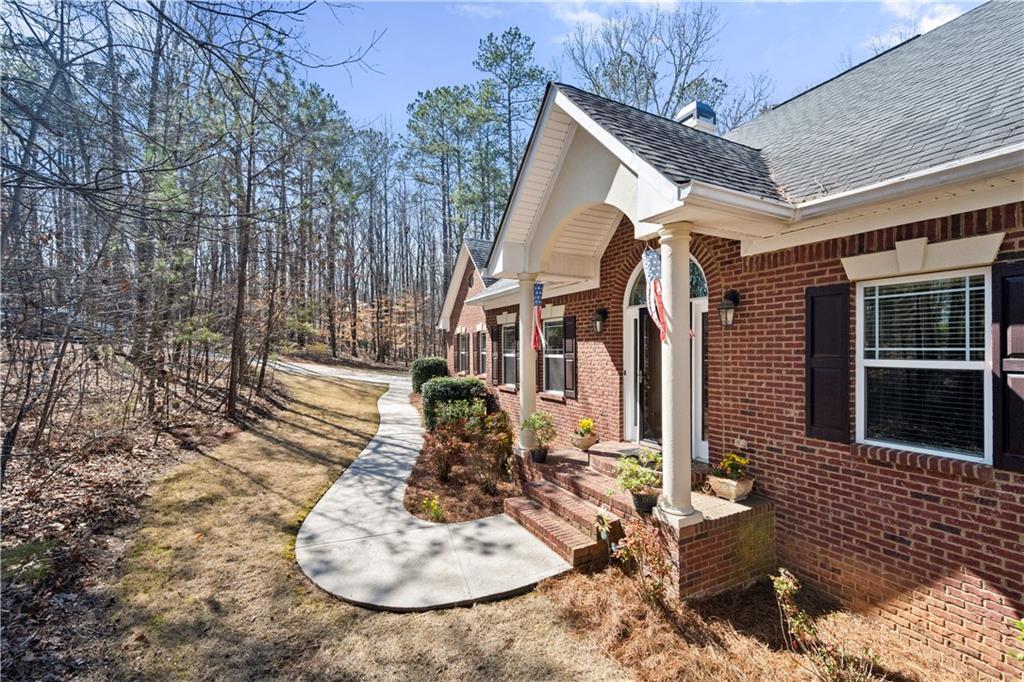 9246 W Banks Mill Road, Winston, Georgia image 38