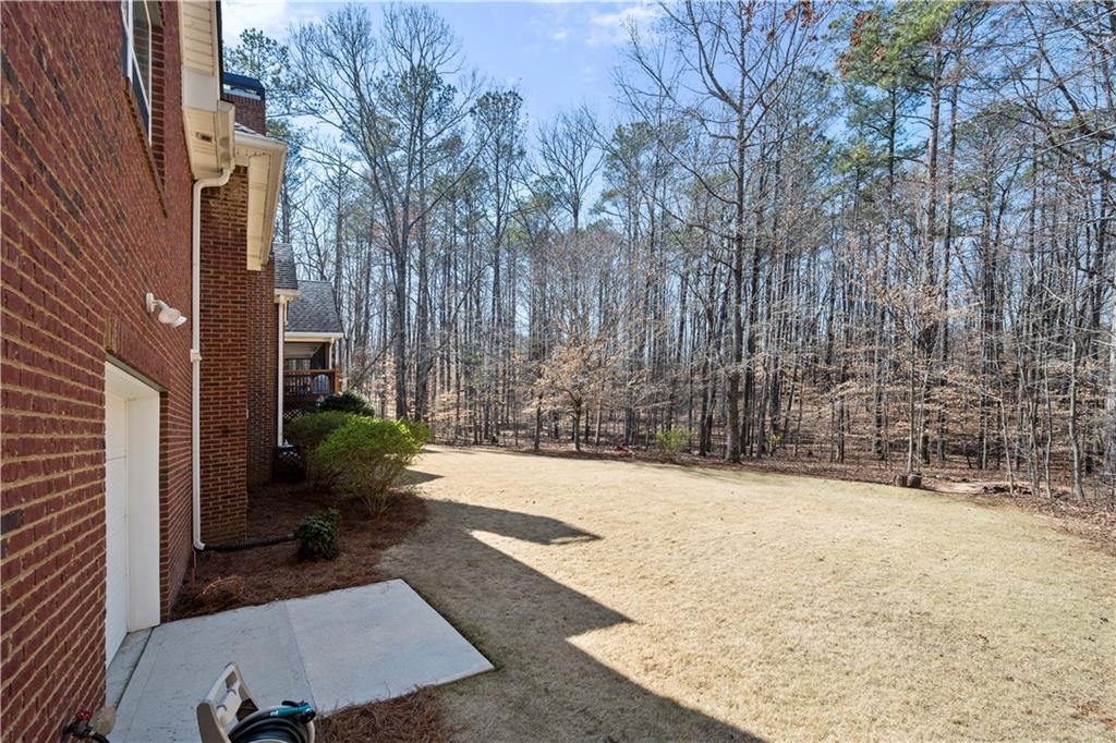 9246 W Banks Mill Road, Winston, Georgia image 33