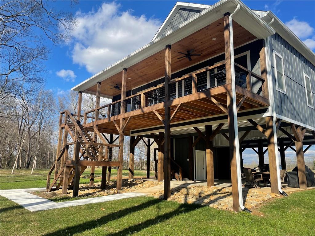250 Hook Road NE