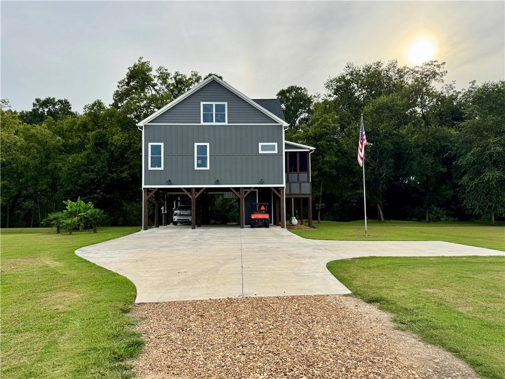 250 Hook Road NE
