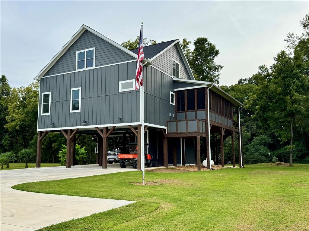 250 Hook Road NE