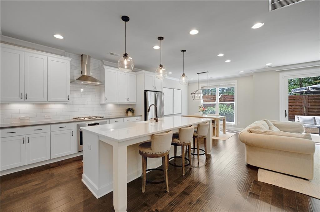 2023 Towneship Trail