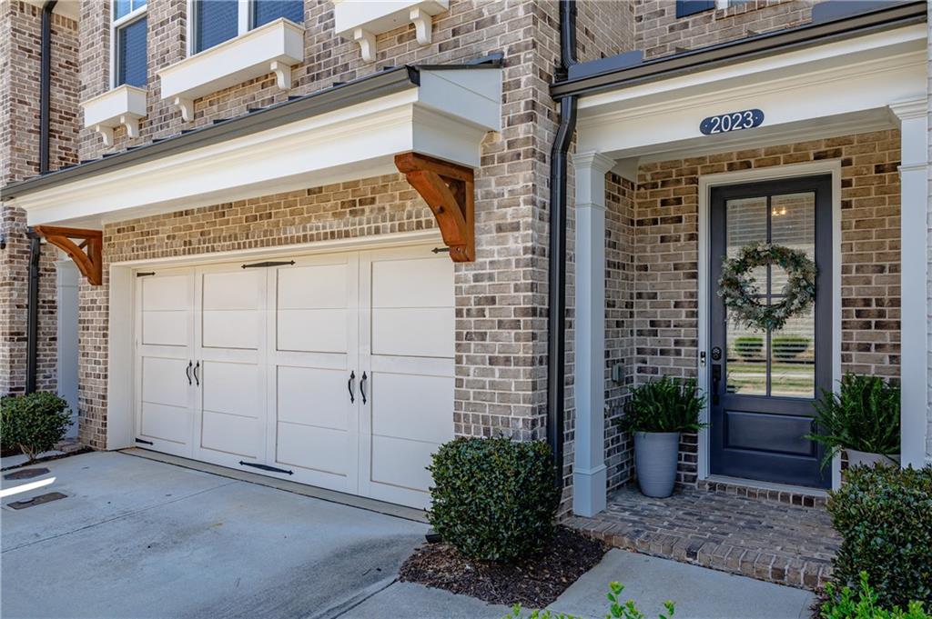 2023 Towneship Trail