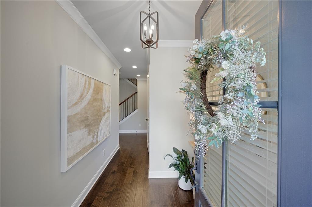 2023 Towneship Trail