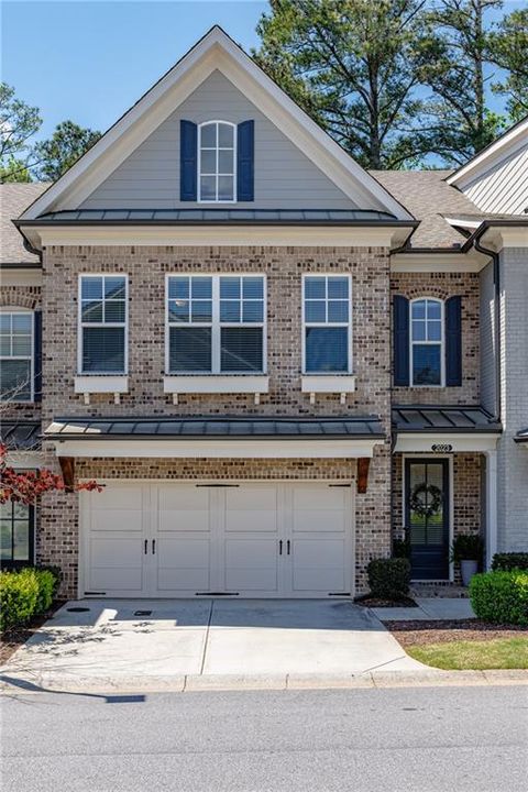 Photo of 2023 Towneship Trail, Roswell, GA 30075 (MLS # 7753758)