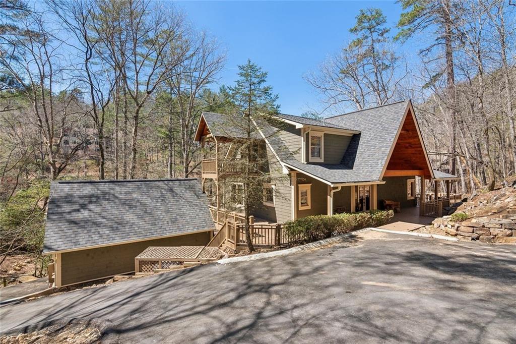 124 River Shoals Road