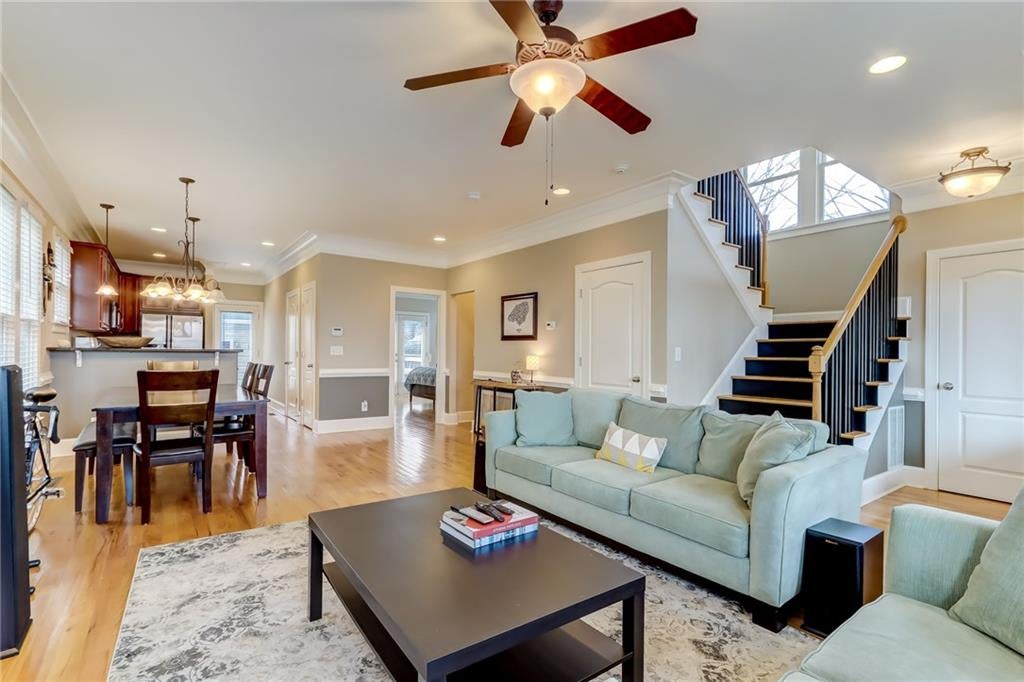 345 Chastain Street SE