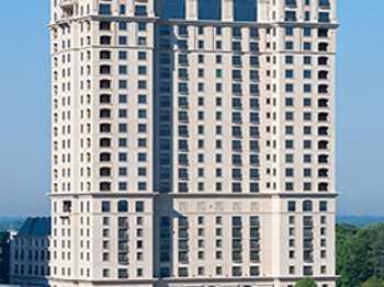 St Regis Residences - Residential