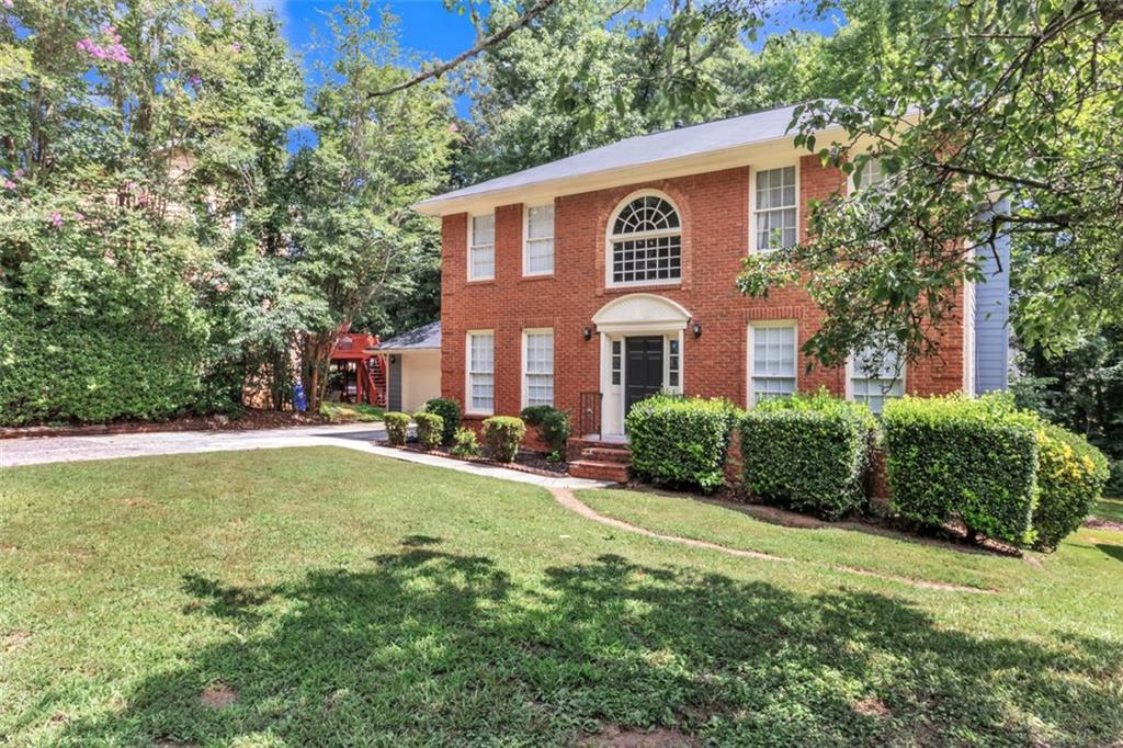 596 WATSON Cove