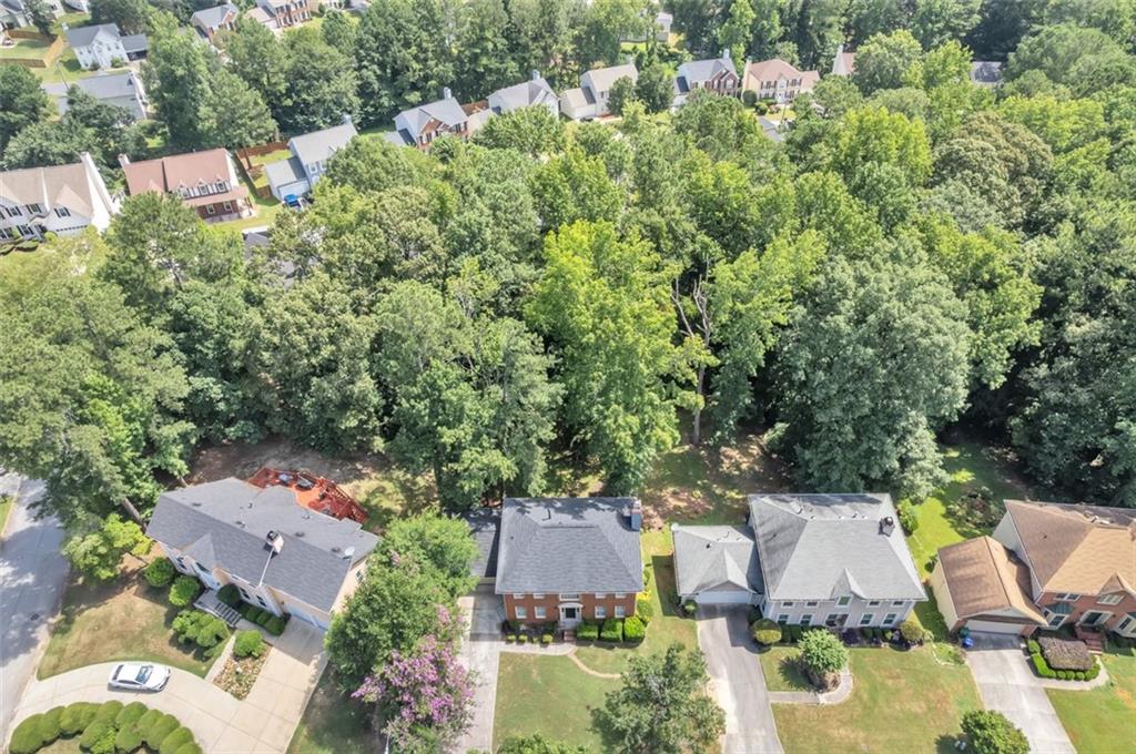 596 WATSON Cove