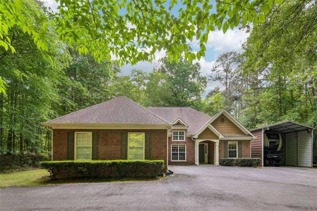 105 Flowers Drive