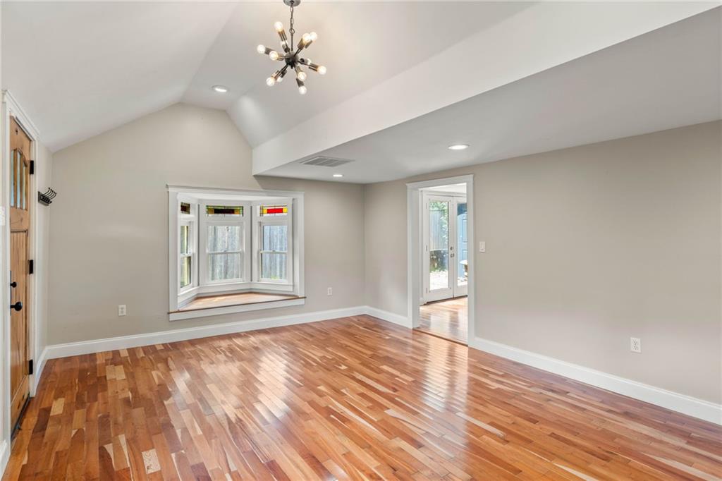 806 Tanner Drive