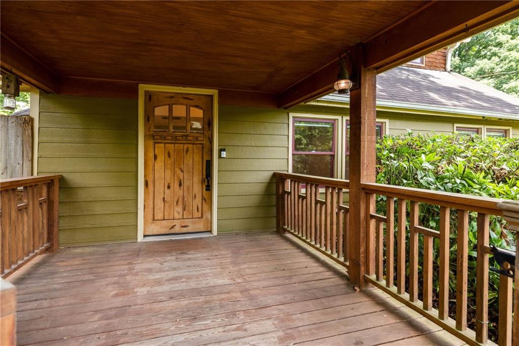 806 Tanner Drive