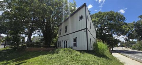 125 Laurel Avenue SW Atlanta GA 30314