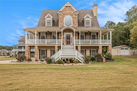 92 River Walk Parkway Euharlee GA 30145