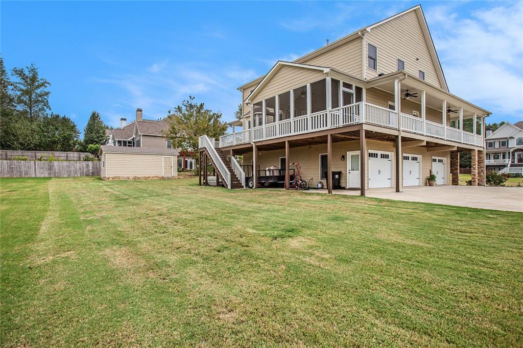 92 River Walk Parkway, Euharlee, Georgia image 36