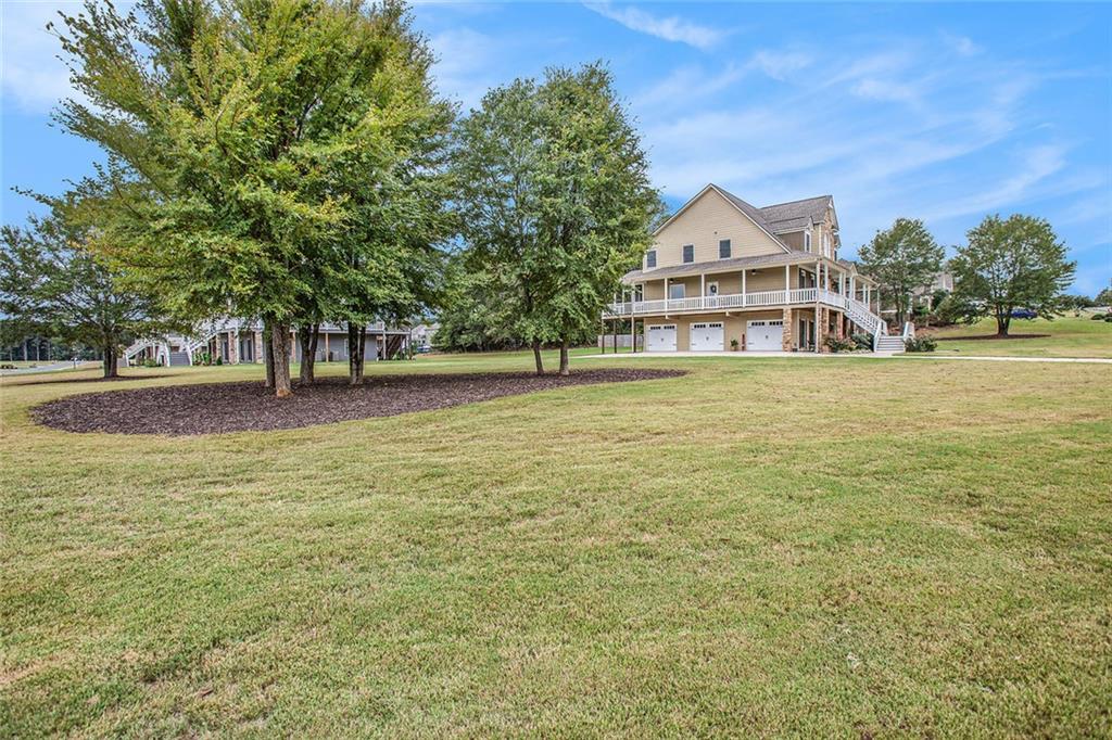 92 River Walk Parkway, Euharlee, Georgia image 37