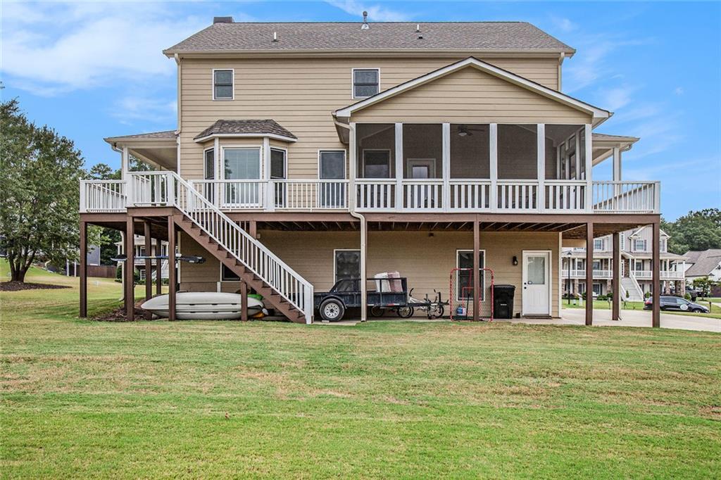 92 River Walk Parkway, Euharlee, Georgia image 35