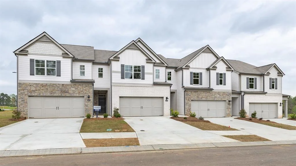 4806 Guava Trace, Acworth, GA, 30101
