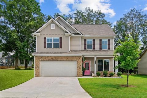 412 Mcginnis Circle Calhoun GA 30701