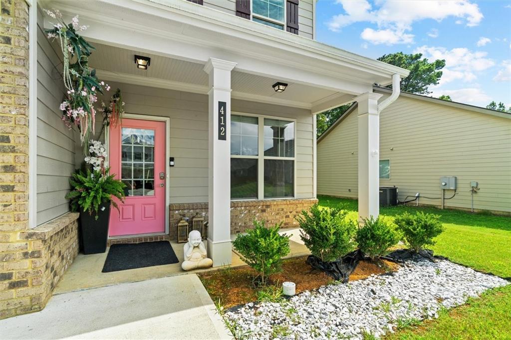 412 Mcginnis Circle