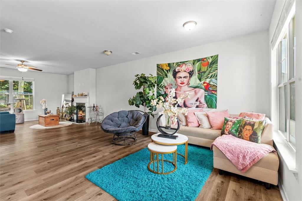 412 Mcginnis Circle