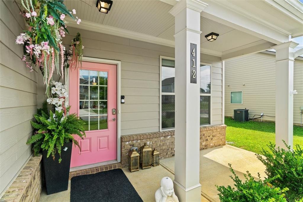 412 Mcginnis Circle