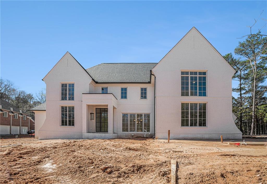 530 Old Cobblestone Drive