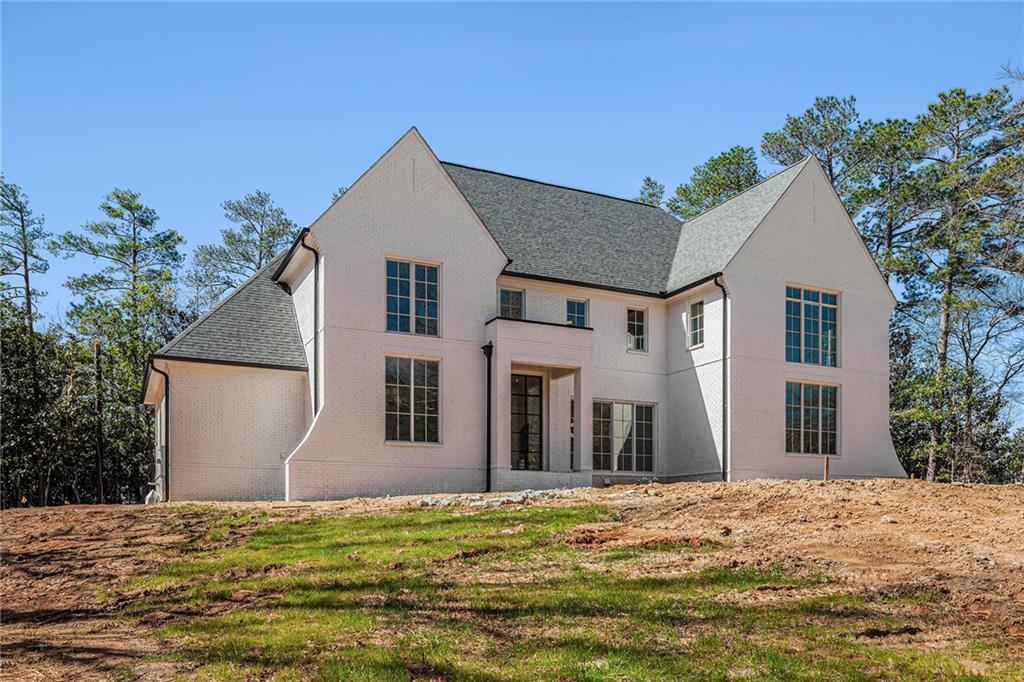 530 Old Cobblestone Drive