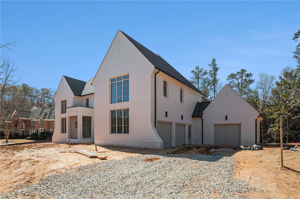 530 Old Cobblestone Drive