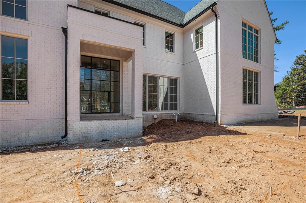 530 Old Cobblestone Drive