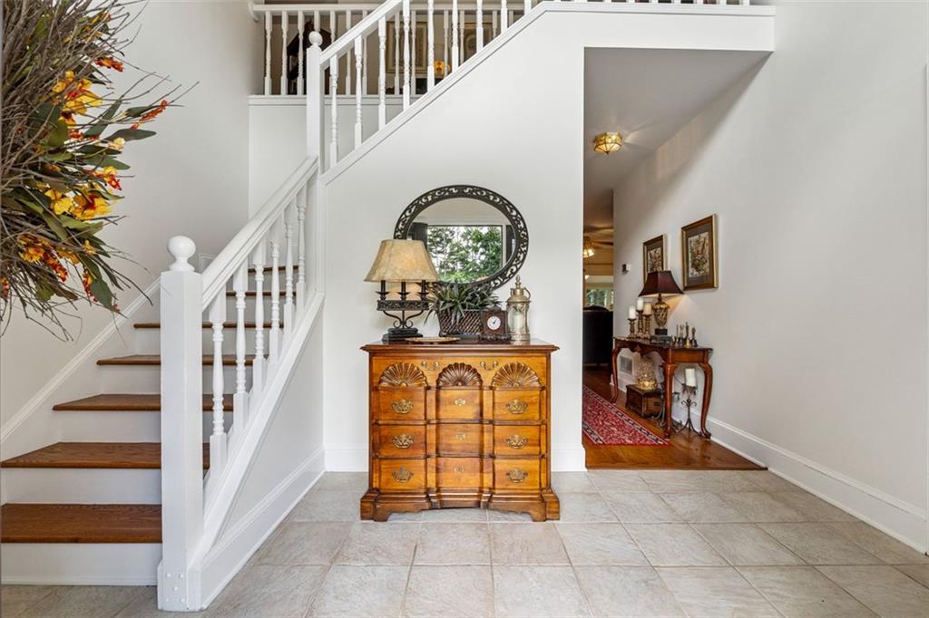 1901 CALVIN Drive