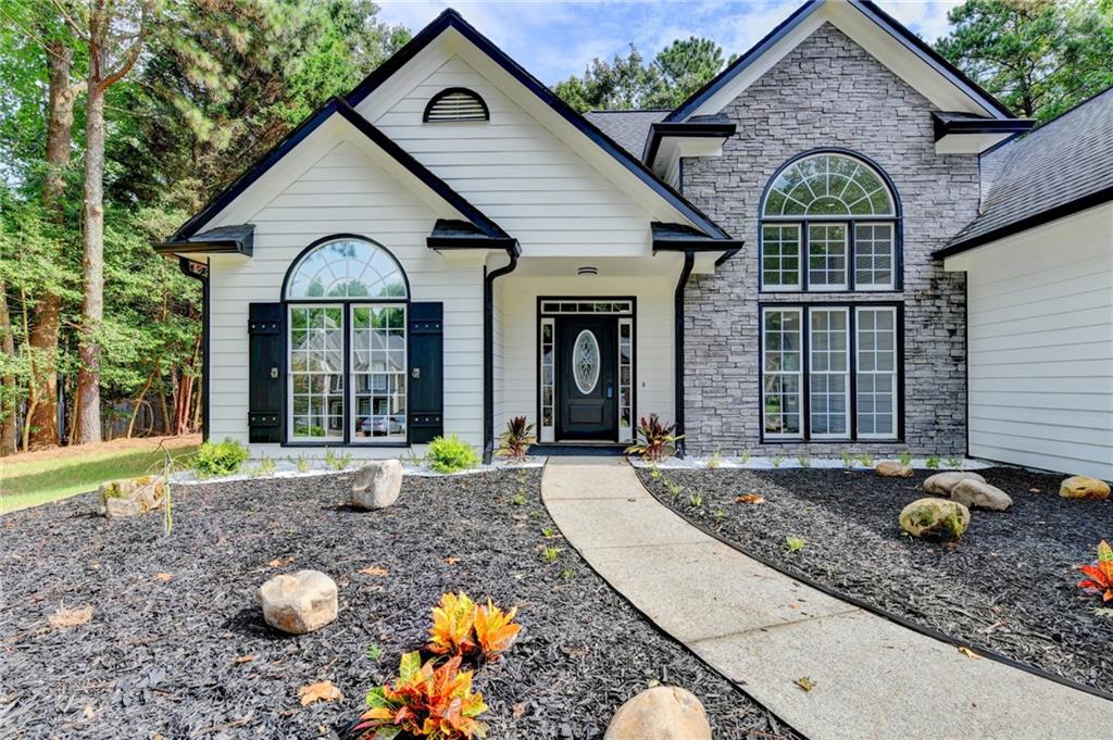 6316 Green Oak Ridge