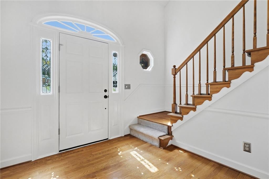 360 Stepping Stone Drive