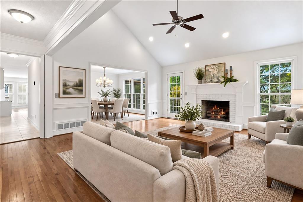 360 Stepping Stone Drive
