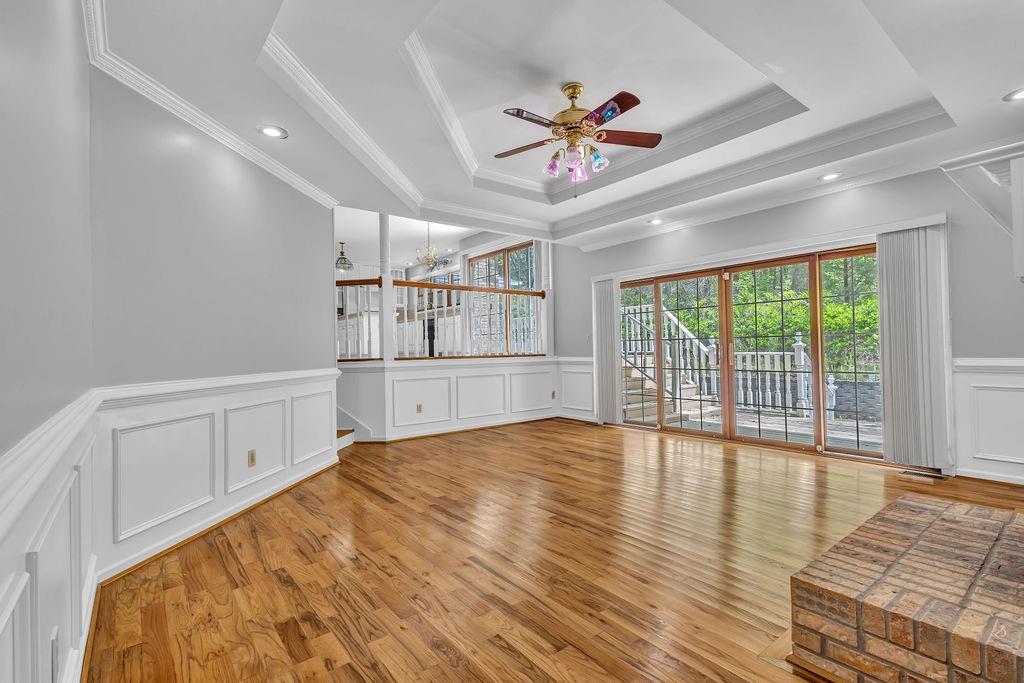 5302 Greenway Drive, Villa Rica, Georgia image 24