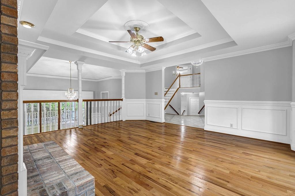 5302 Greenway Drive, Villa Rica, Georgia image 12