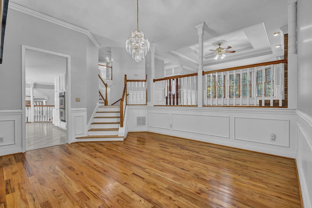 5302 Greenway Drive, Villa Rica, Georgia image 15