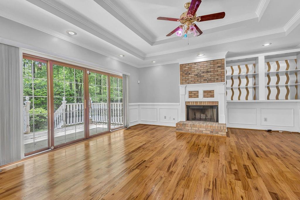 5302 Greenway Drive, Villa Rica, Georgia image 22