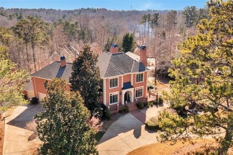 3832 Wesley Chapel Road Marietta GA 30062