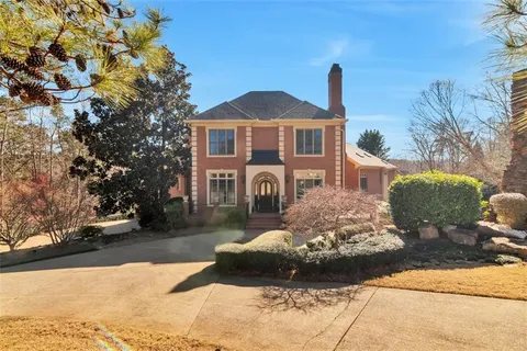 3832 Wesley Chapel Road, Marietta, GA 30062 - MLS#: 7533349