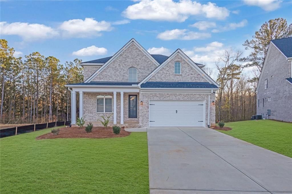 Photo of 70 Somerset Hills, Fairburn, GA 30213 (MLS # 7704540)