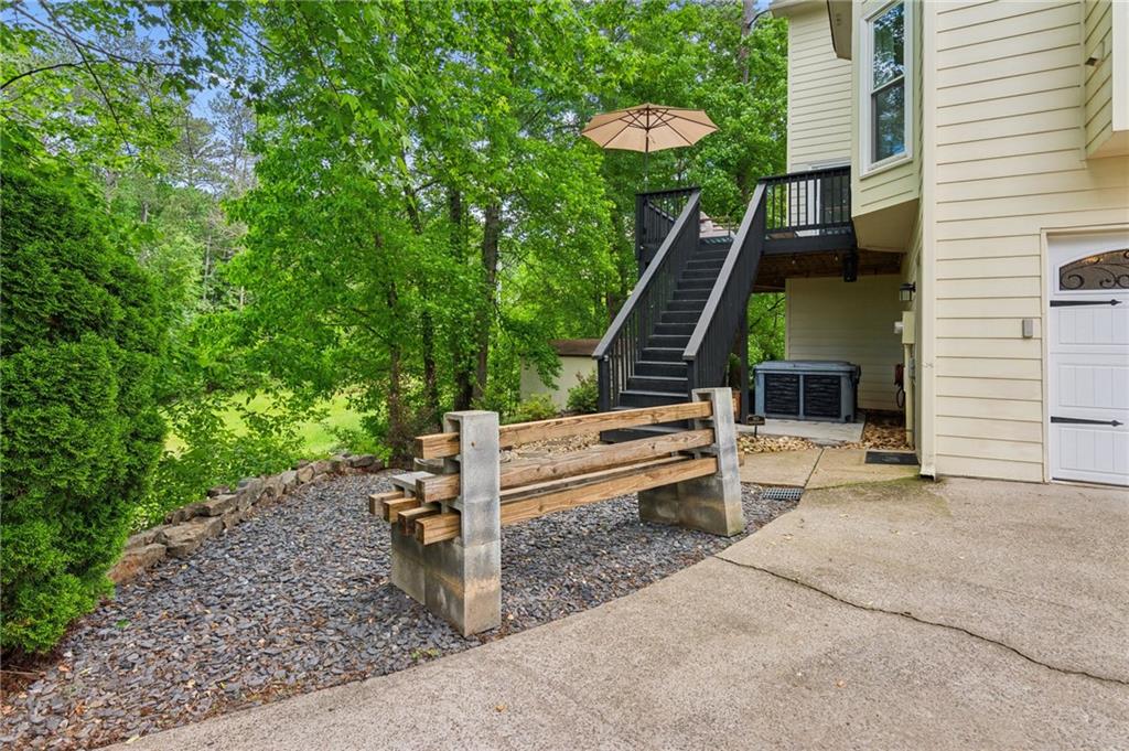 1667 Willow Way, Woodstock, Georgia image 48