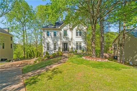 1667 Willow Way Woodstock GA 30188