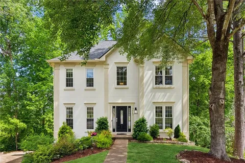 1667 Willow Way, Woodstock, GA 30188 - MLS#: 7574036