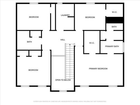 A home in Rydal