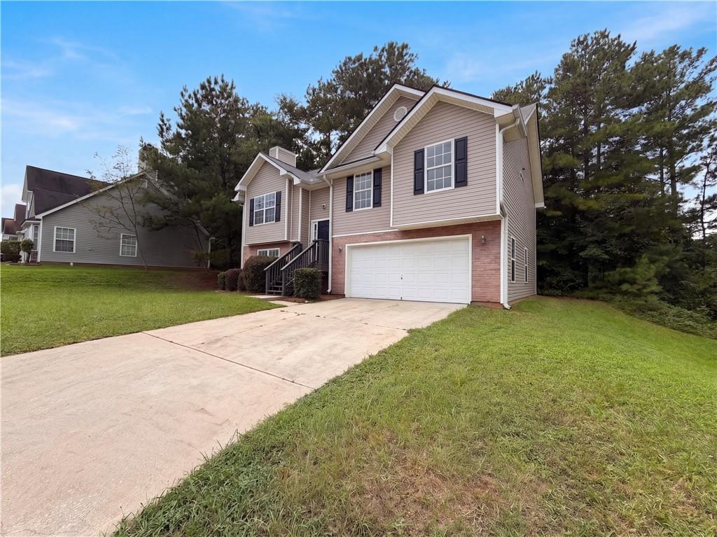 3936 Kimberlyn Court