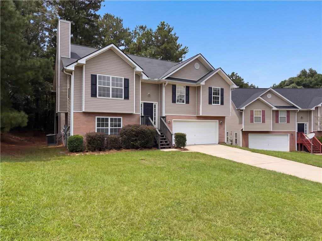 3936 Kimberlyn Court